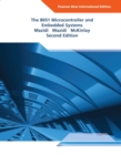 Image for 8051 Microcontroller and Embedded Systems, The