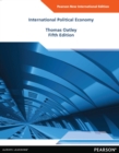Image for International political economy
