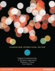 Image for Digital Fundamentals: A Systems Approach : Pearson New International Edition