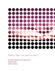 Image for Market-Based Management: Pearson New International Edition