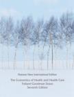 Image for Economics of Health and Health Care, The: Pearson New International Edition