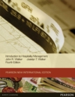 Image for Introduction to hospitality management.