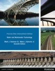 Image for Water and wastewater technology