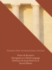 Image for Ponto de Encontro: Pearson New International Edition: Portuguese as a World Language