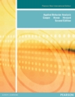 Image for Applied Behavior Analysis: Pearson New International Edition