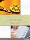 Image for Distributed systems: principles and paradigms