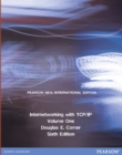 Image for Internetworking with TCP/IP, Volume 1