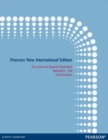 Image for Law and Special Education, The : Pearson New International Edition