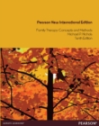 Image for Family Therapy: Concepts and Methods : Pearson New International Edition