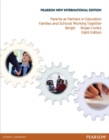 Image for Parents as partners in education  : families and schools working together
