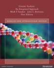 Image for Genetic Analysis : An Integrated Approach