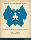 Image for Research Design in Clinical Psychology: Pearson New International Edition