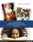 Image for Teaching in the Middle and Secondary Schools: Pearson New International Edition