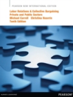 Image for Labor relations &amp; collective bargaining: private and public sectors