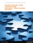 Image for Educational Leadership: Pearson New International Edition: A Bridge to Improved Practice