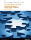 Image for Interactions: Pearson New International Edition: Collaboration Skills for School Professionals