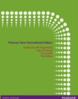 Image for Starting Out with Programming Logic and Design: Pearson New International Edition