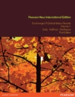 Image for Exchanges: Pearson New International Edition: A Global History Reader, Volume 1