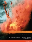 Image for Exercises in Physical Geology: Pearson New International Edition