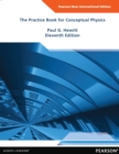 Image for The Practice Book for Conceptual Physics: Pearson New International Edition