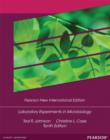 Image for Laboratory Experiments in Microbiology: Pearson New International Edition
