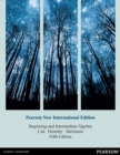 Image for Beginning and Intermediate Algebra: Pearson New International Edition