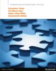 Image for Economics Today: Pearson New International Edition: The Macro View