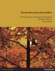 Image for Family Therapy: Pearson New International Edition: Concepts and Methods
