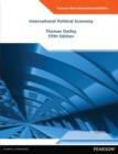 Image for International Political Economy: Pearson New International Edition