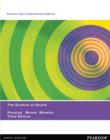Image for The Science of Sound: Pearson New International Edition