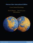 Image for Cross-Cultural Psychology: Pearson New International Edition: Critical Thinking and Contemporary Applications
