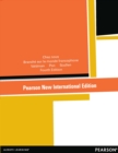 Image for Chez nous: Pearson New International Edition: Branche sur le monde francophone