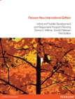 Image for Infant and Toddler Development and Responsive Program Planning: Pearson New International Edition: A Relationship-Based Approach