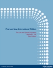Image for The Law and Special Education: Pearson New International Edition