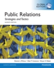 Image for Public Relations: Strategies and Tactics, Global Edition
