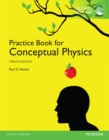 Image for The practice book for Conceptual physics, global edition