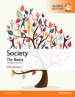 Image for Society: The Basics, Global Edition