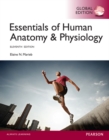 Image for Essentials of human anatomy &amp; physiology