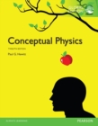 Image for Conceptual Physics, Global Edition + Mastering Physics with Pearson eText