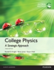 Image for College Physics: A Strategic Approach, Global Edition + Mastering Physics with Pearson eText (Package)