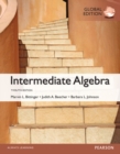 Image for Intermediate Algebra, Global Edition
