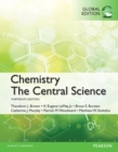 Image for Chemistry: The Central Science, Global Edition