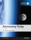 Image for Astronomy Today, Global Edition