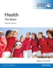 Image for Health: The Basics, Global Edition