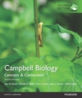 Image for Campbell Biology: Concepts &amp; Connections, Global Edition