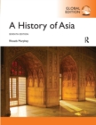 Image for A history of Asia