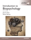 Image for Introduction to Biopsychology, Global Edition