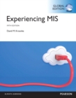 Image for MyMISLab -- Access Card -- For Experiencing MIS