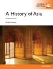 Image for A History of Asia with MySearchLab, Global Edition