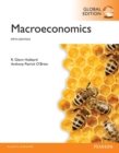 Image for Macroeconomics, Global Edition + MyEconLab with Pearson eText (Package)